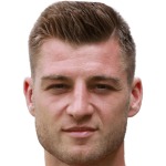Футболист Робин Кнохе